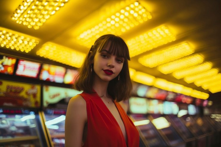 Permainan slot Mahjong Ways di platform lampion toto